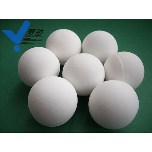 高铝研磨球球磨机用研磨球干磨湿磨球