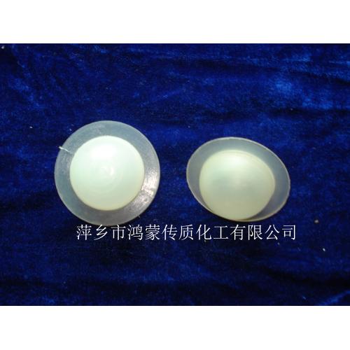 聚丙烯液面覆盖球