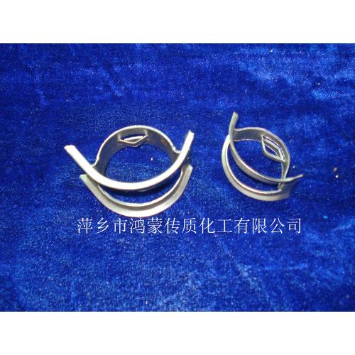 金属矩鞍环填料