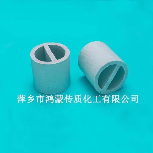 陶瓷一字环填料