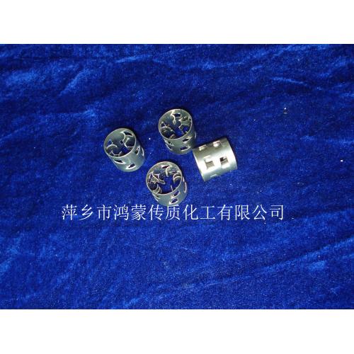 金属鲍尔环/不锈钢鲍尔环