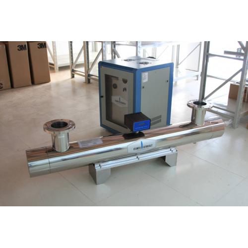 ATLANTIC杀菌器 纯水上使用 通用型也可以定制