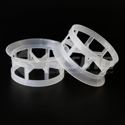 塑料阶梯环填料