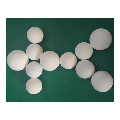 赢驰高纯氧化铝填料球  惰性球