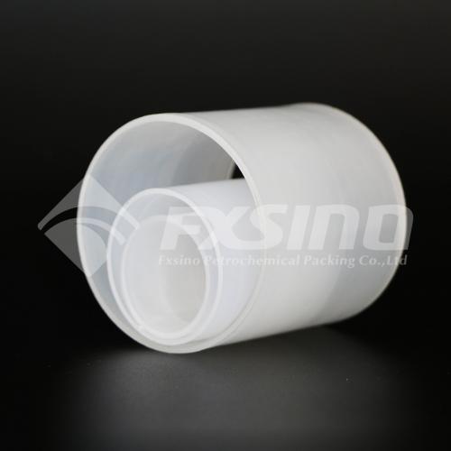 塑料拉西环填料 散堆填料 聚丙烯拉西环填料