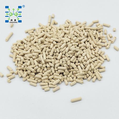 4A分子筛、净化分子筛（条状1.6mm，3.2mm）球形