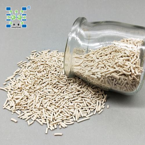 4A分子筛、净化分子筛（条状1.6mm，3.2mm）球形