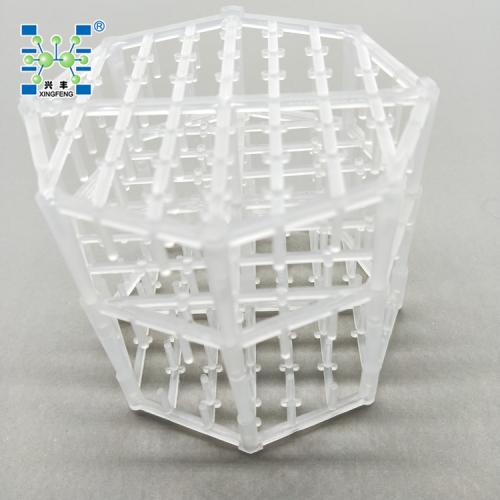 PP塑料Q-Pack Q帕克填料Q派克环滴点填料 1165只