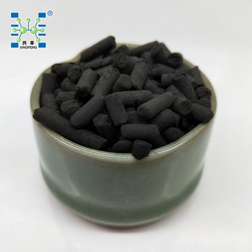 煤质活性炭 柱状活性炭 粉末状活性炭
