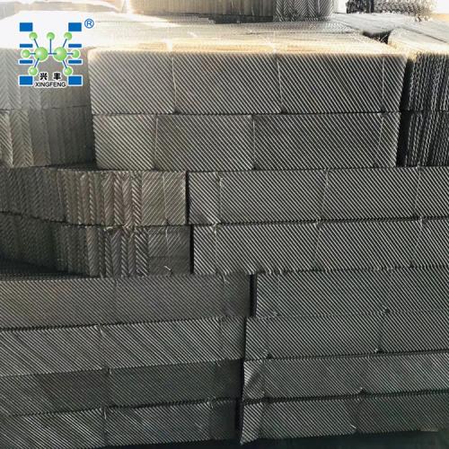 700CY 碳钢材质 丝网规整填料填料 丝网波纹填料