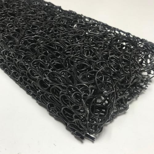 科邦球形填料定制 悬浮球填料，空心球填料，塑料盲沟定制