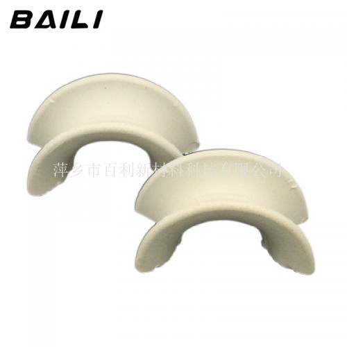 陶瓷矩鞍环填料