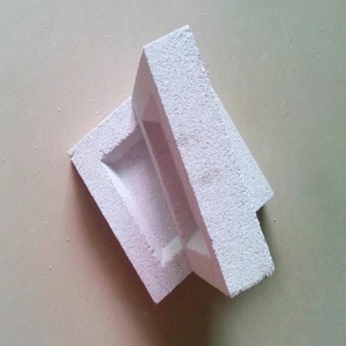 微孔陶瓷过滤板