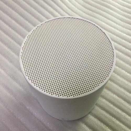 DPF黑烟颗粒捕集器