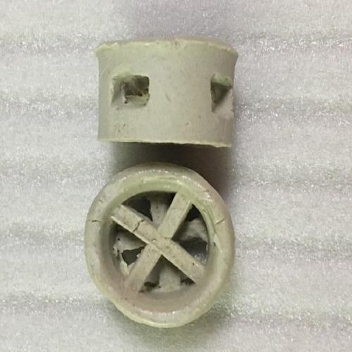 陶瓷阶梯环填料