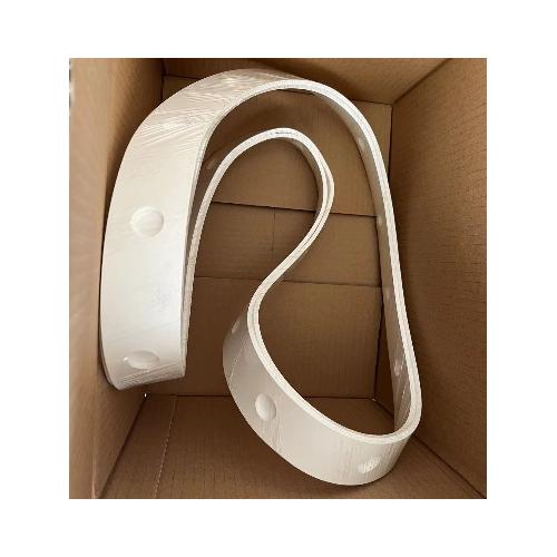 密封填料软四氟密封垫膨体四氟密封垫片软特氟龙板四氟膨体密封带