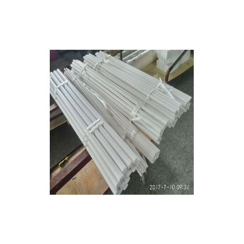 防腐耐磨材料特氟龙棒四氟帮PTFE棒材