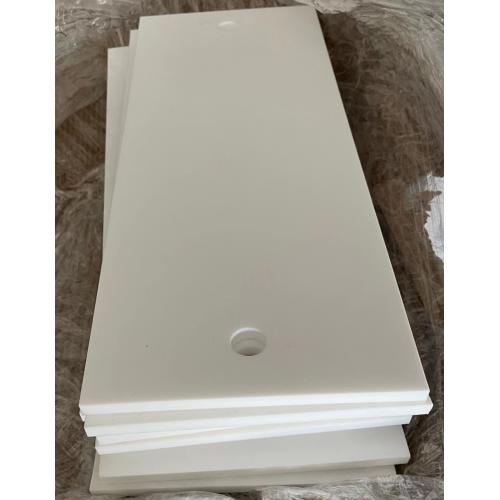 隔离绝缘垫板特氟龙PTFE垫板四氟垫片