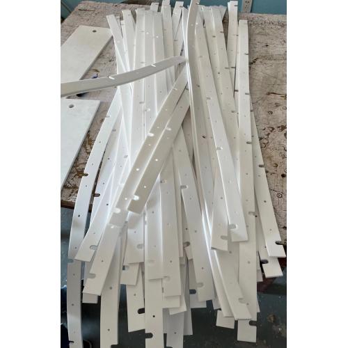 非标定制特氟龙垫片PTFE垫片垫条