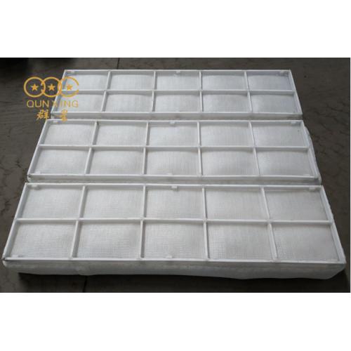 塑料丝网除沫器