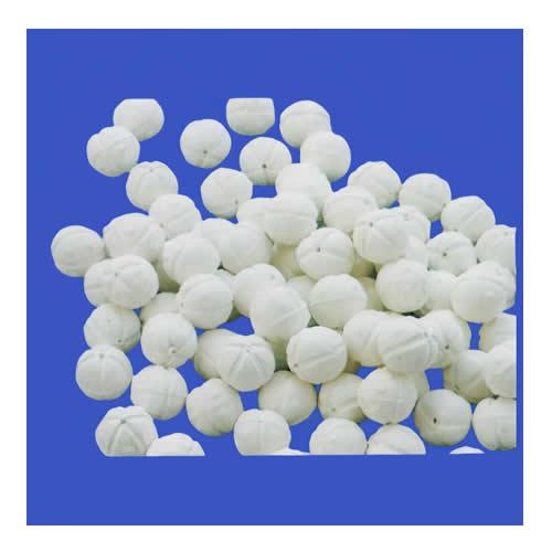 开孔瓷球开孔瓷球