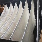 生物帘/帘式生物填料